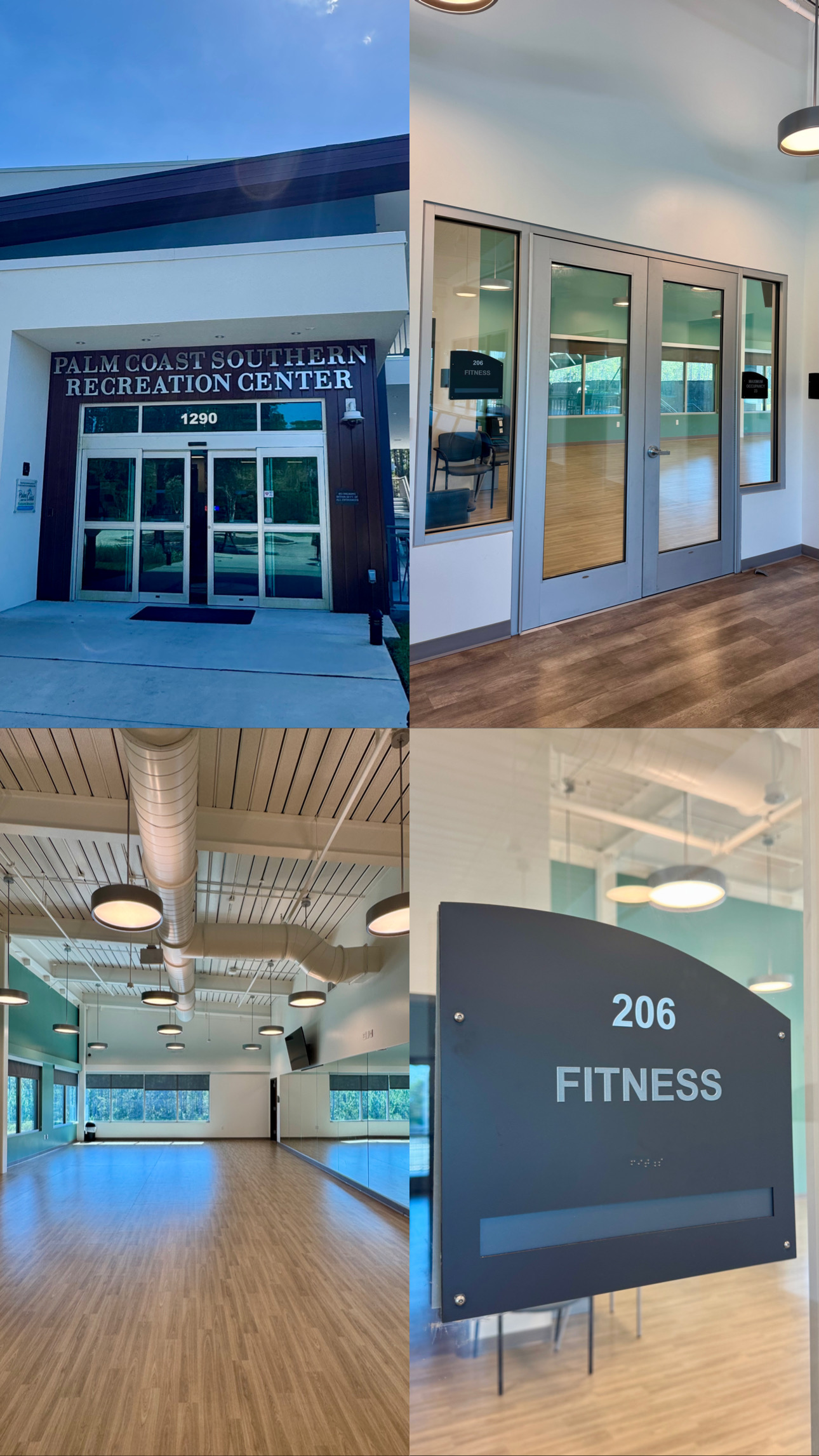 ❗️Yoga Classes — New Location Added!❗️ Palm Coast, Fl.